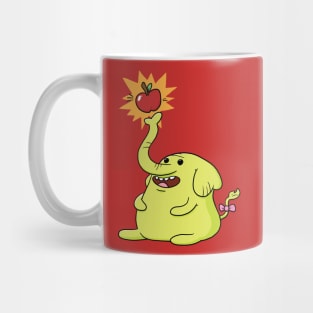 Adventure Time Tree Trunks Mug